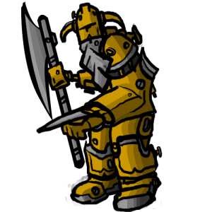 Dollogh Mech Dollogh Mech